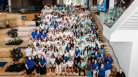 ORL Staff Fall 25
