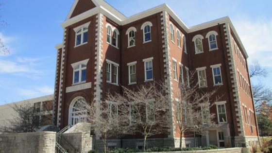 Miller Hall