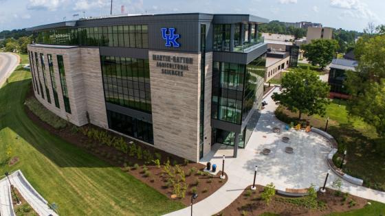 Agricultural Sciences Building