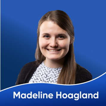 TL Madeline Hoagland