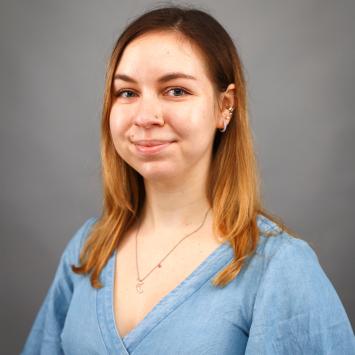 Mary Clark, Student Organizations and Activities