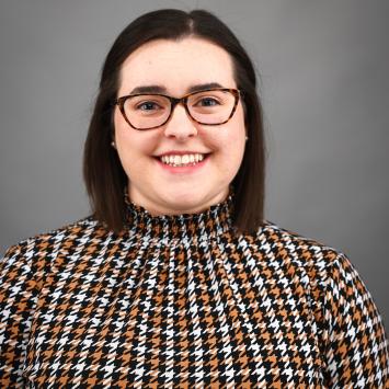 Madison Wallace, Student Organizations and Activities