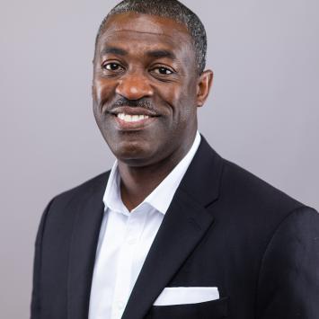 Ron Jackson