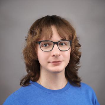 Logan Pemberton Headshot