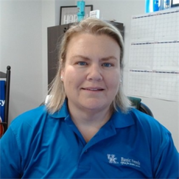 Beckey Johnson profile pic