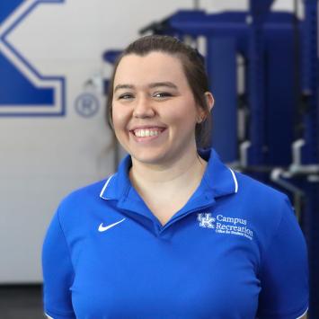 Brittney Hamersky