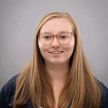 Libby Grant headshot