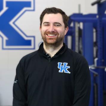 Kyle Jonas