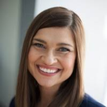 Photo of Nicole Kennan.