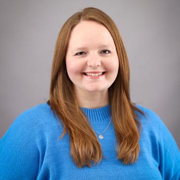 Hanna Barnett headshot