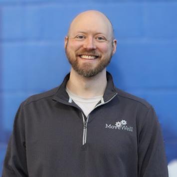 Matt Fels-McDowell