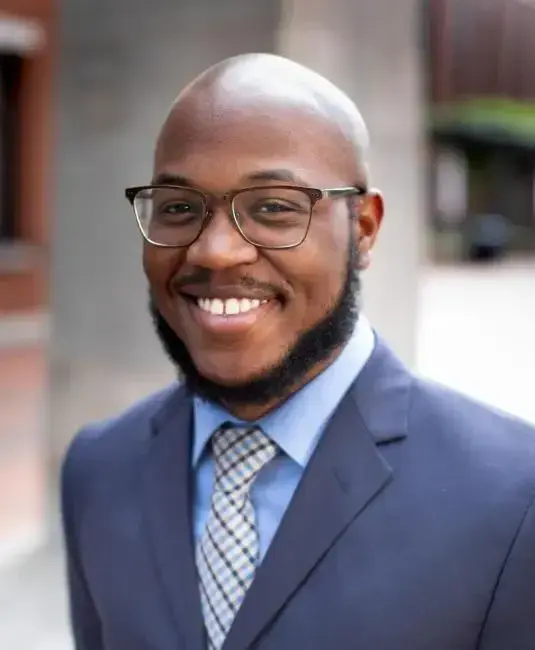 Ja'Mahl McDaniel