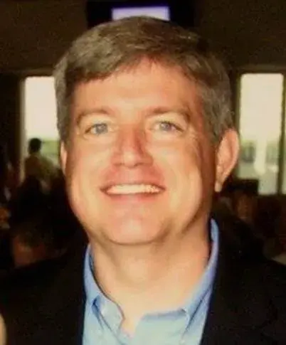Steve Stauffer headshot