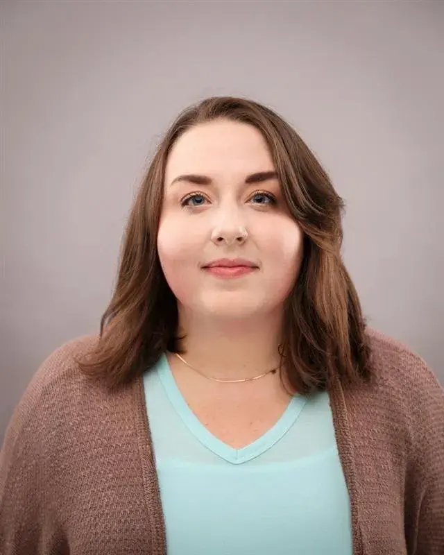 Alicia Selby headshot