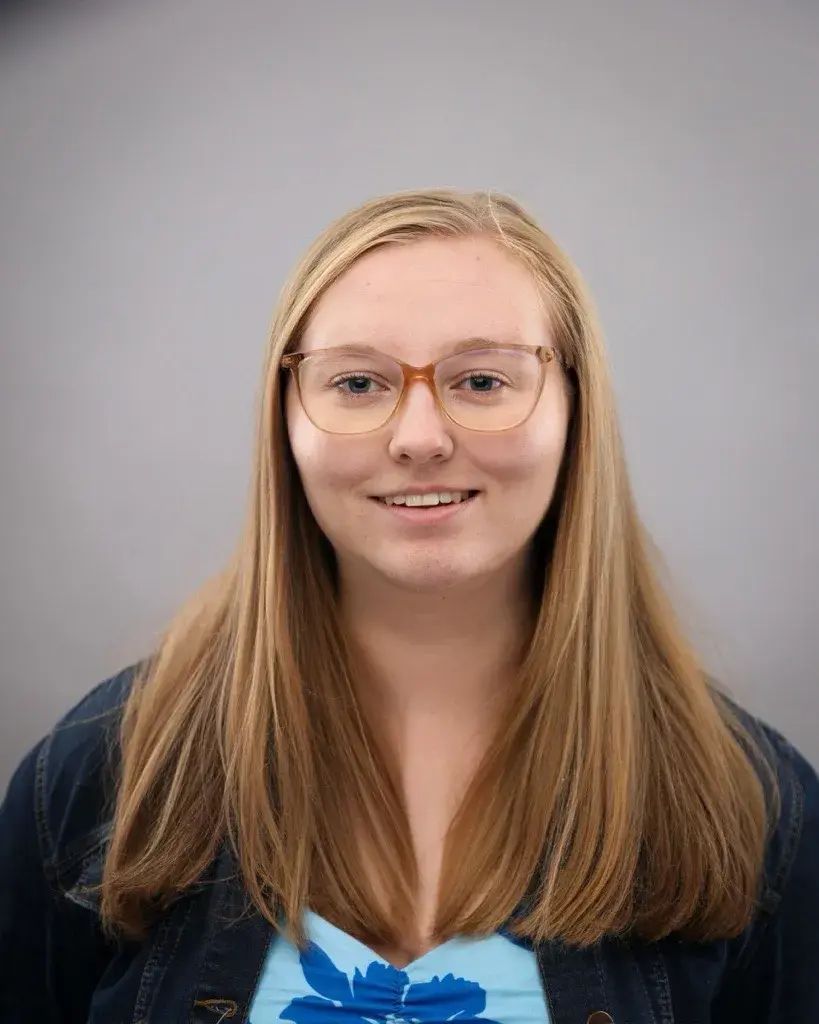 Libby Grant headshot