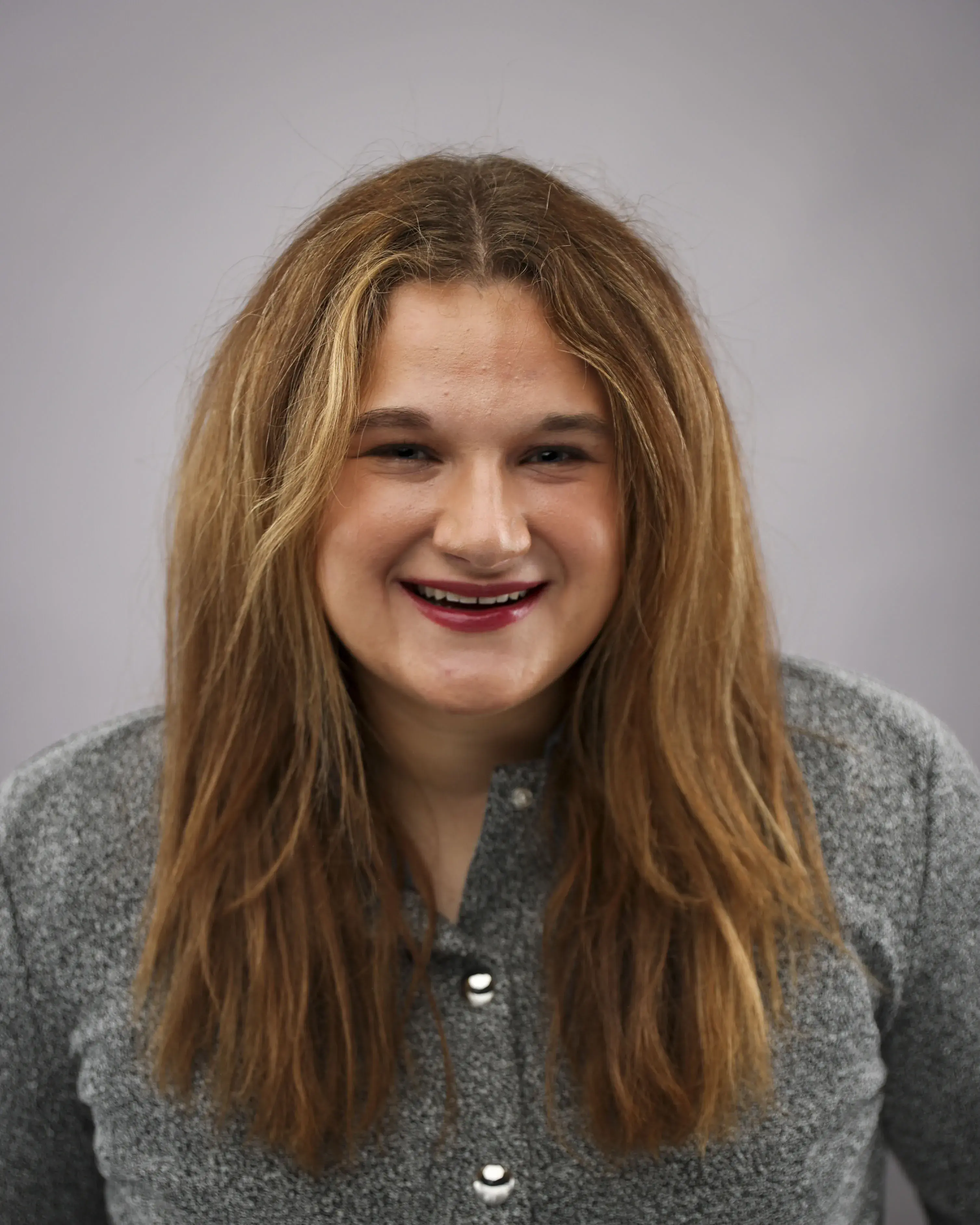 Sarah Burwinkel