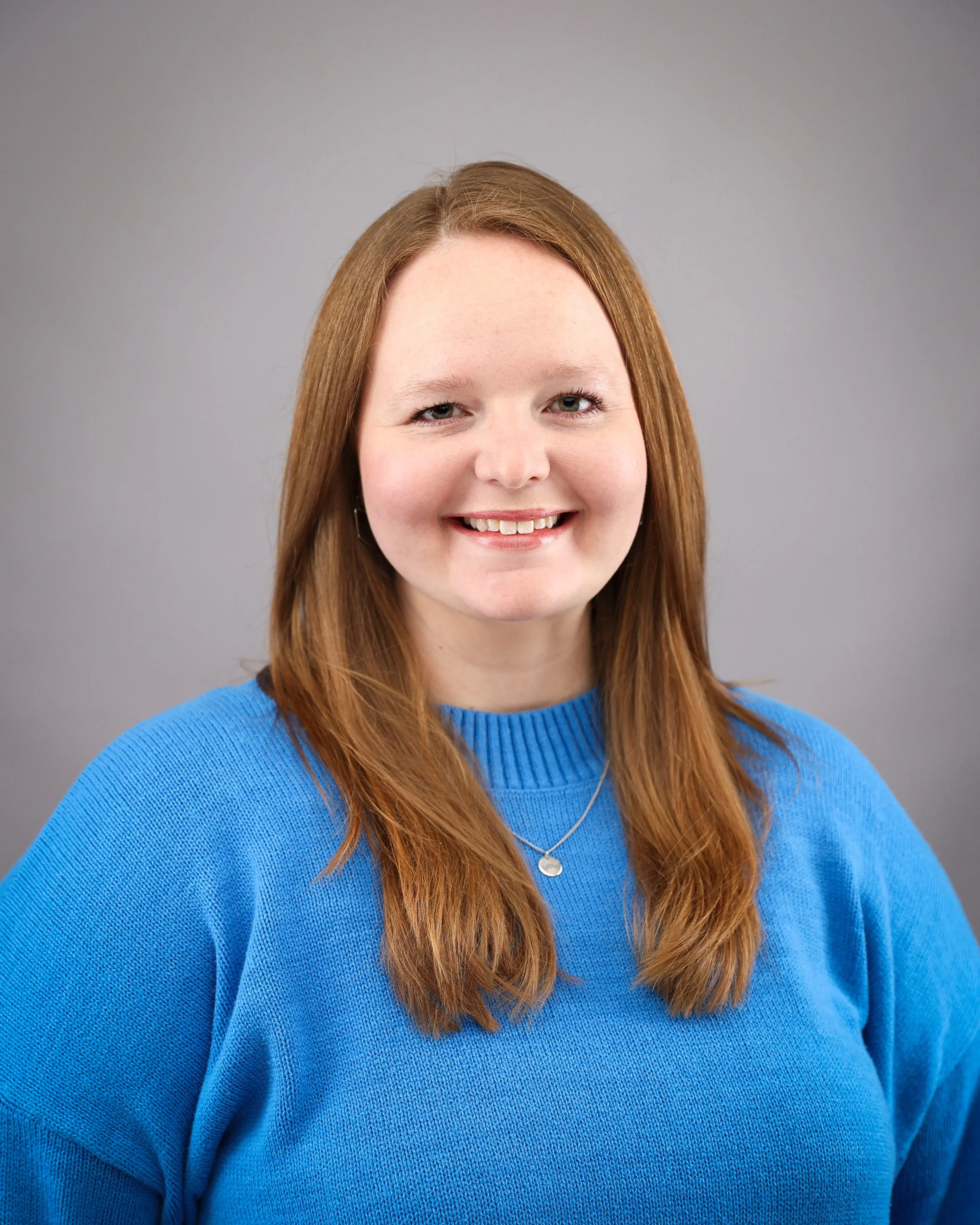 Hanna Barnett headshot