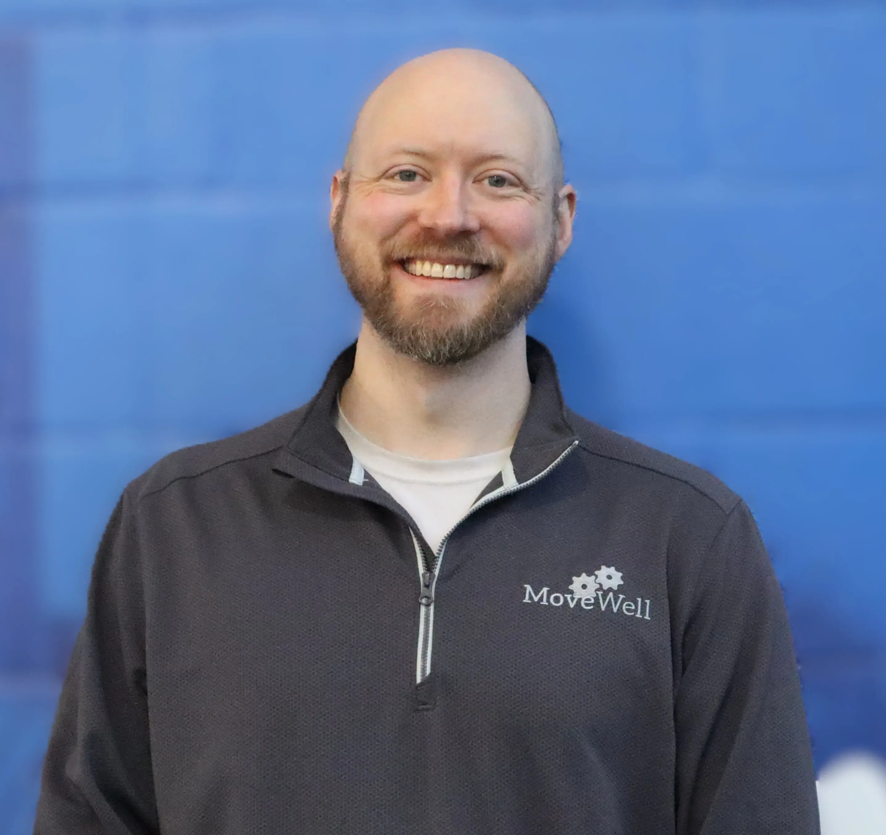 Matt Fels-McDowell